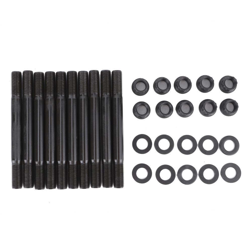 Arp 207-4203 Compatible Head Stud Kit 94-Up 7444352236398