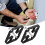 40Pcs 86mm Switch Box Repair Tool Set with Screws, Insulation Type 15