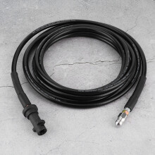 Kärcher K Serie Schlauch 8m Abfluss