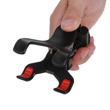 Golf Selfie Clip for Posture Fix
