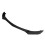 Universal ABS Front Spoiler Lip Glossy 4