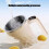 Auto Stirring Magnetic Insulated Cup With Time Temperature-2 1 6