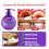 (Blue)Baking Soda Toothpaste Stain Removal Teeth Cleaning Brightening Pump Toothpaste cleaning Teeth 2023 new 3