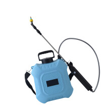 Praktische elektrische Gießkanne für Zimmerpflanzen und-5L
