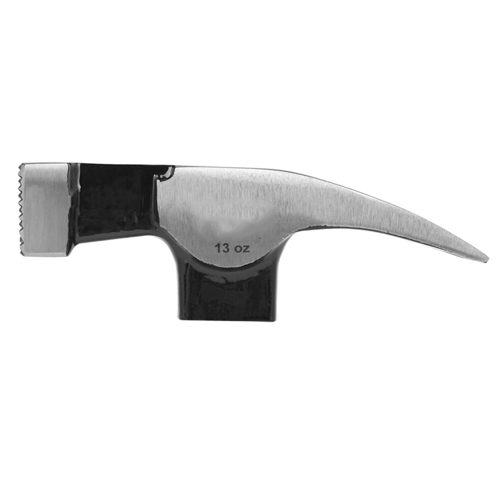13oz Right Angle Double Fork Claw Head Hammer
