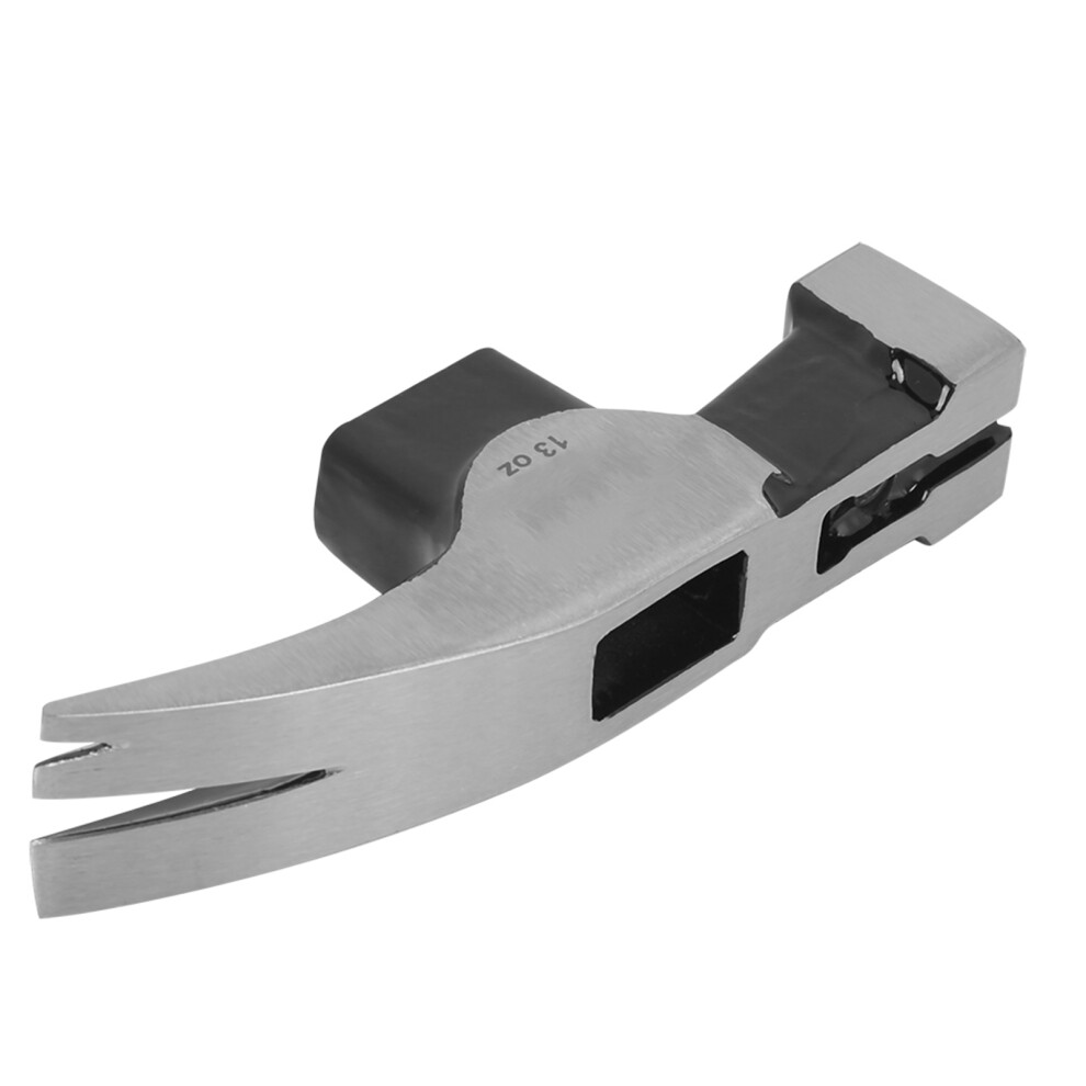 13oz Double Fork Claw Hammer for Woodworking