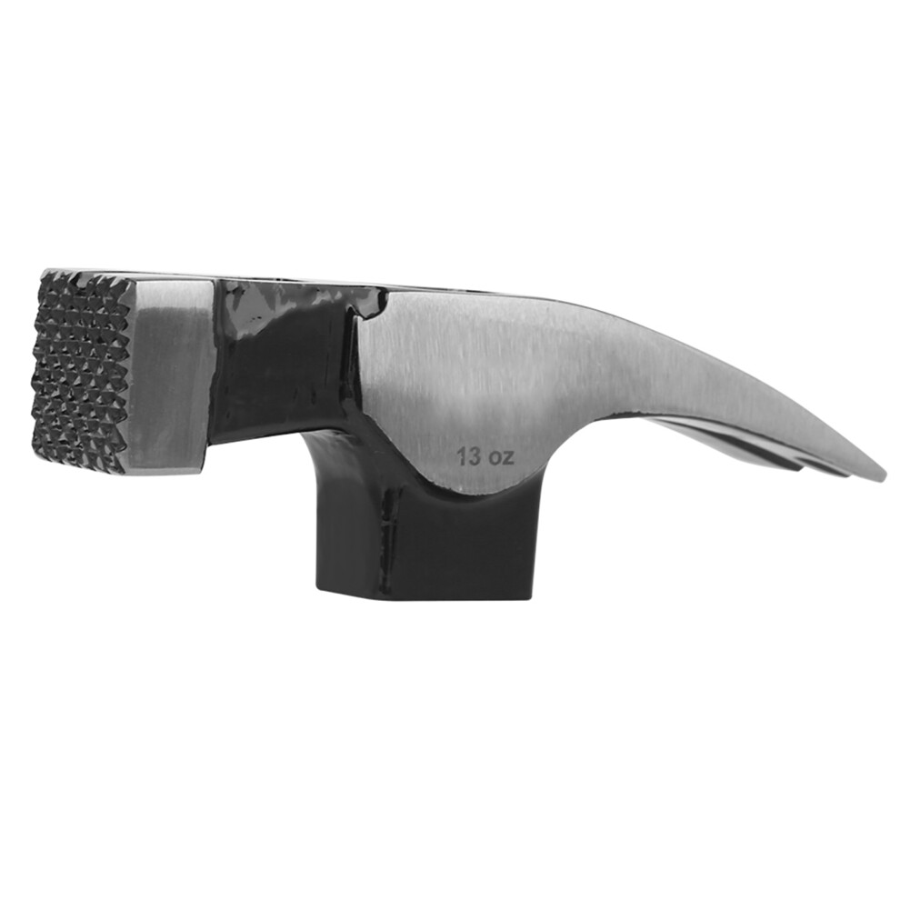 13oz Right Angle Double Fork Farm and Wood Hammer