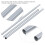 Outdoor Steel Folding Rods 8 Pieces 1
