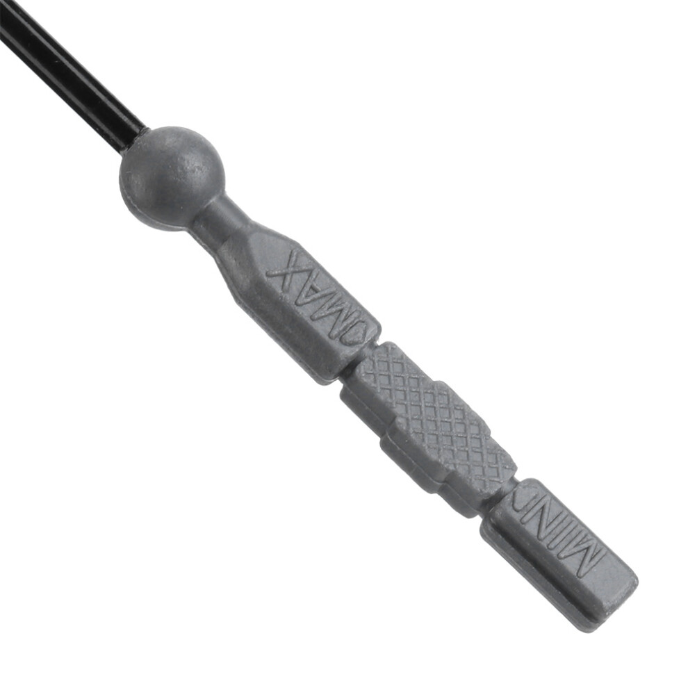 Genuine Oil Level Dipstick For Audi A4 A6 A8 7293282917286