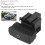 Parking Brake Button Replacement 470706 8
