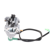 188F 190F 192F Carburetor Manual Throttle
