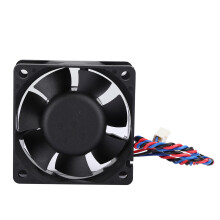 12V 0.48A 6800RPM 6cm CPU Fan Heatsink