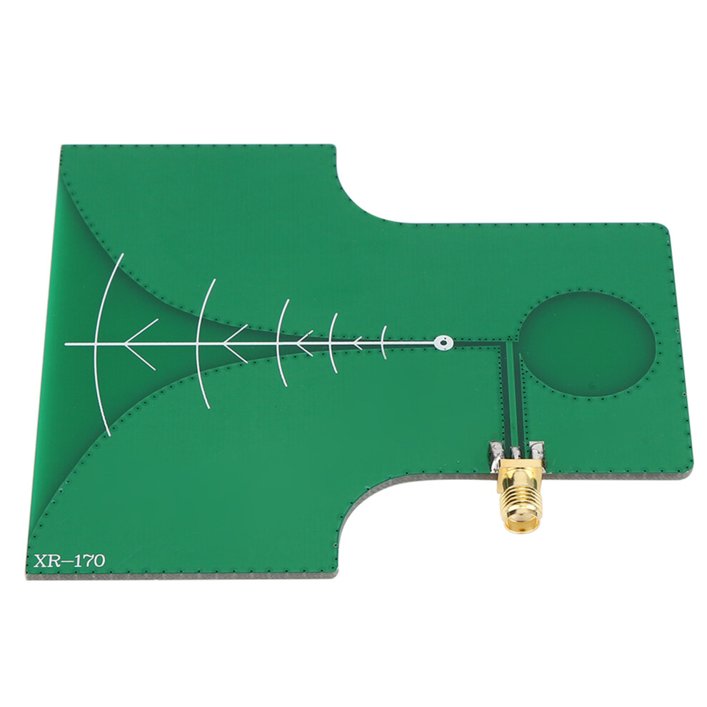 Uwb Directional Antenna 7Dbi, 1.4-10.5Ghz, 100X85mm 8401392464005