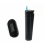 Clipper Clipper Matt Black Jet Flame Metal Lighter 2