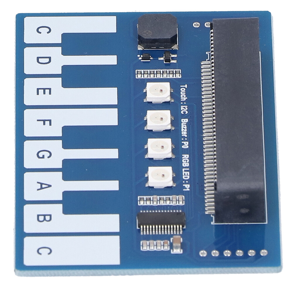 Micro:bit Piano Expansion Kit