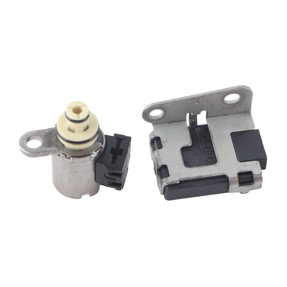 Reman Cvt Valve Body Solenoid Kit For Altima, Rogue, Sentra 2007-2012 4691392178680