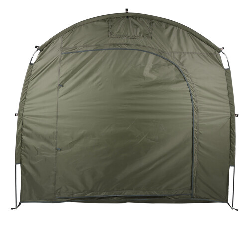 Oxford Cloth Bicycle Shelter Tent