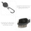 Comfort Grip Golf Groove Brush 1