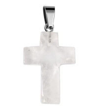 Breloques en pierres semi-précieuses pour les chakras, breloques en quartz pour la guérison des chakras, pendentifs en pierre naturelle pour la