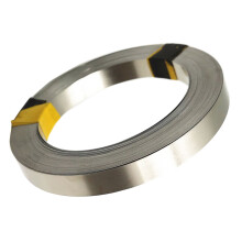 10m Nickel Plated Steel Strip for Li-ion Battery 0.1*7mm Spot Welding Connector