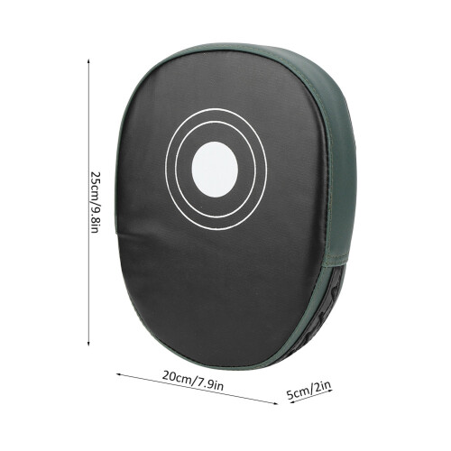 Sanda Boxing Arc Hand Leg Target