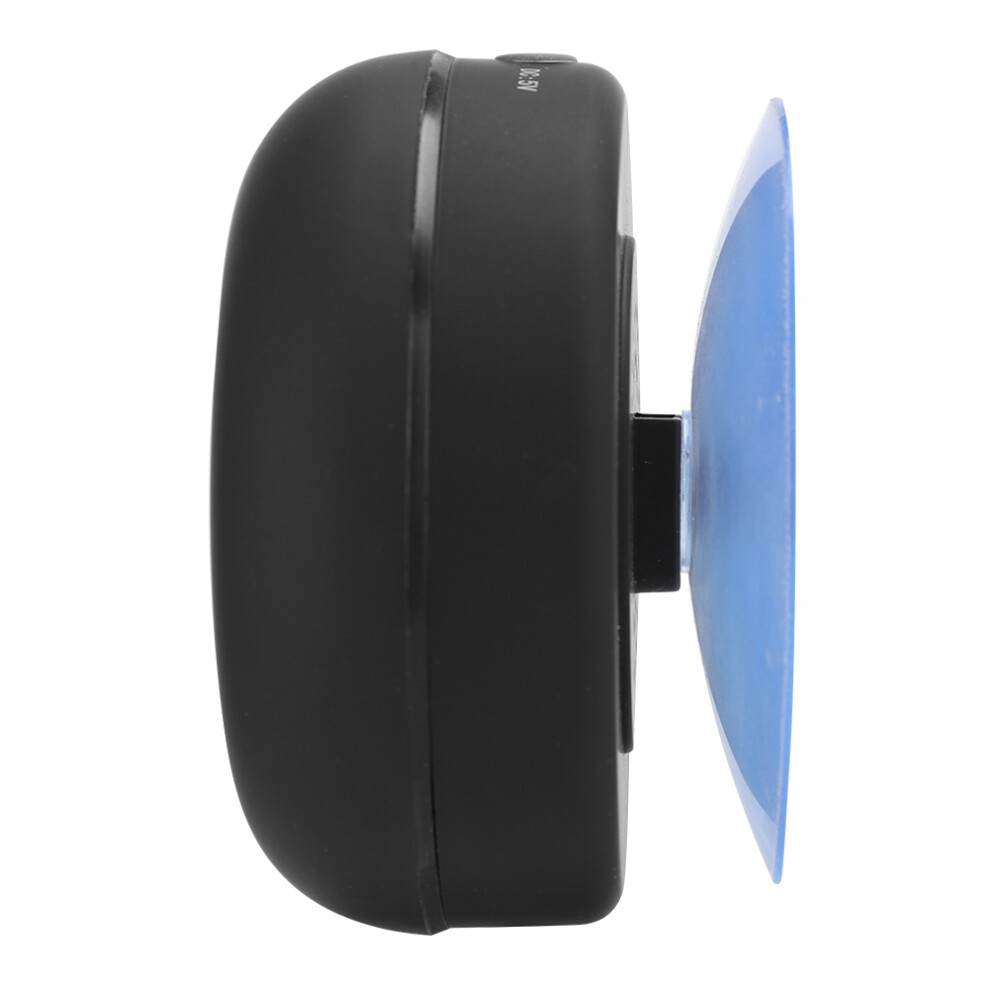 Ipx4 Shower Bluetooth Speaker Mini 7340572757630