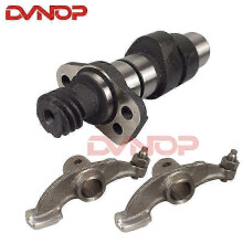 (Camshaft and Rocker) camshaft rocker arm kit for Suzuki GN125 DR125 TU125 EN125 GS125 GZ125 GN DR TU EN GS GZ 125 157FMI K157FMI