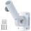 Flag Pole Holder Flagpole Bracket, Multi-position Mounting Bracket with Hardwares, Premium Alum - DD 1