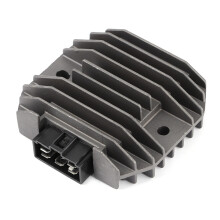 Motorcycle Regulator Rectifier Aluminium Alloy