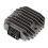 Motorcycle Regulator Rectifier Aluminium Alloy 4