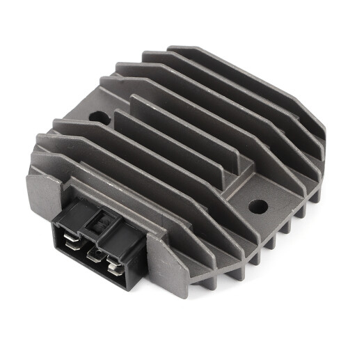 Motorcycle Regulator Rectifier Aluminium Alloy
