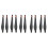 10 PCS 36190 Folding Propeller Blade CW for X9 Max  Motor Powers System 1