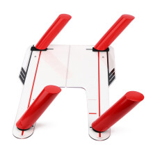 Golf Trainer Mirror Trap Base 4 Speed Rod