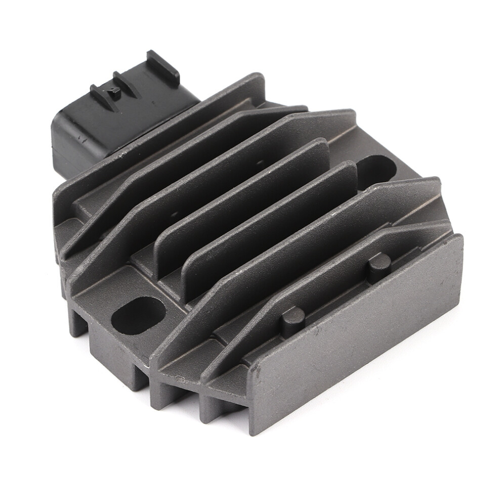 Regulator Rectifier Sh640d-12 For Atv 250-400Cc, Aluminium Alloy 8751392452442