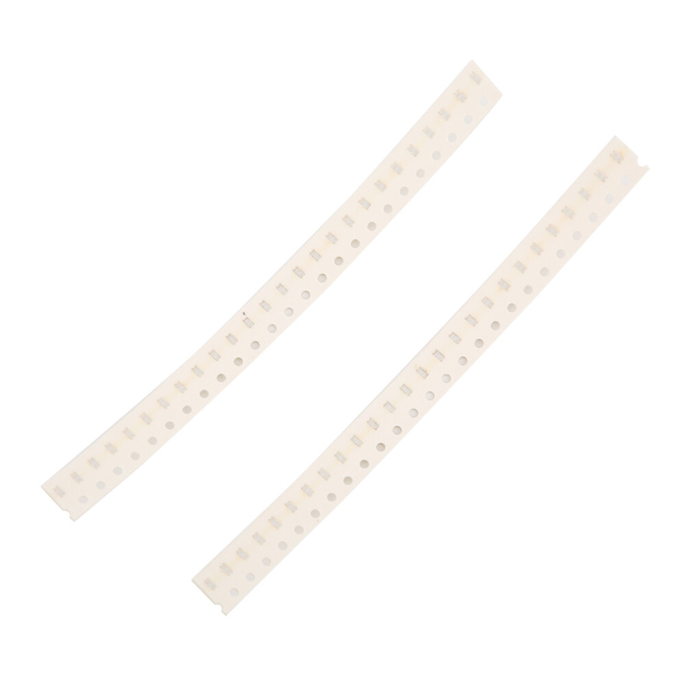 Assorted Electronic Components Kit 170 Types 0603 Resistors Black Sample Book 3101392454277