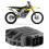 SH640D-12 Regulator Rectifier for Honda TRX400EX 2