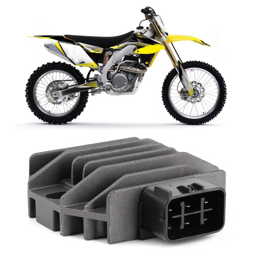 SH640D-12 Regulator Rectifier for Honda TRX400EX 1
