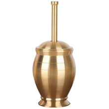 Pure Copper Pestle And Mortar Set Herb Bowl Easy To Use And Clean Herb Grinder