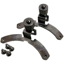 AMD Buckle Kit AM4 Installation Fixing Buckle for Cooler Master B120 240 360 Accessories
