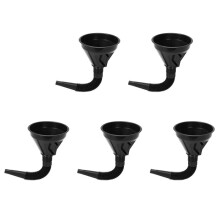 5X Filter Funnel Thickening Tank and Motorcycle Gasoline Filter Funnel