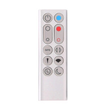 Replacement Remote Control Hp02 Hp03 for Pure Hot+cool Link Hp02 Hp03 Air Purifier Heater And Fan(s