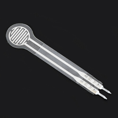 DF9-40 Dünnschicht-Drucksensor 1