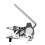 Rock-Solid Adjustable Tom Drum Bracket Extension Clip for Stage & Studio Use 10