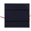Efficient 5V 4.5W Solar Panel Charger 900mA Windproof & Snowproof 78.7in Cable 1