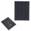 Polysilicon 18V 5W Mini Solar Panel Epoxy Battery Module for Industrial Use 1