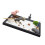 Compacts Mini Sand Garden Box Accessories Set for Office-garden 1