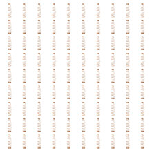 Simple Replacement Action Spring Set Restores Upright-90 pieces