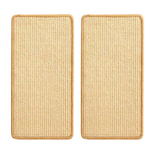Sisal Cats Scratching Board 20x40cm Wall Mounted For-2