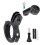 Nonslip Bikes Tail Light Mounting Brackets-Type A 1