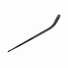 Rear Wiper Arm & Blade for Zafira A 1998-2005, Black, 16.1in
